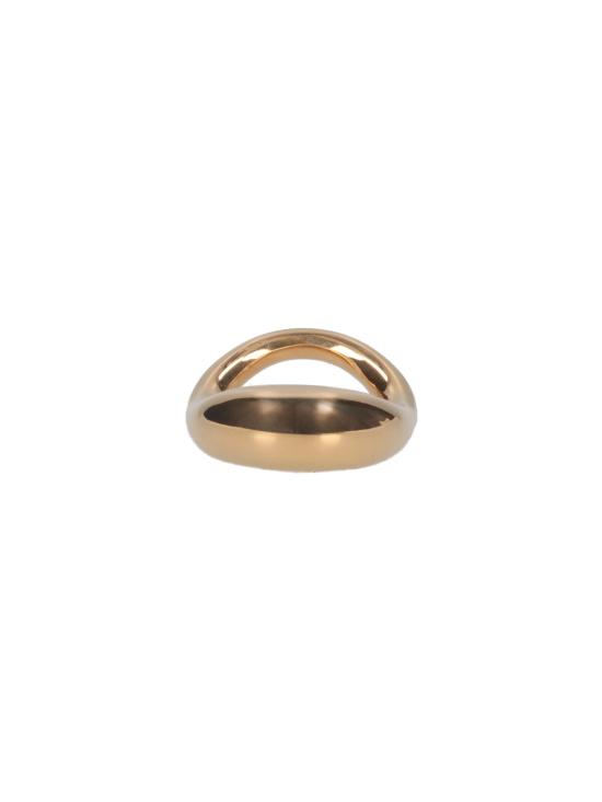  샬롯슈네이 반지 21BA041VER VERMEIL Golden - CHARLOTTE CHESNAIS