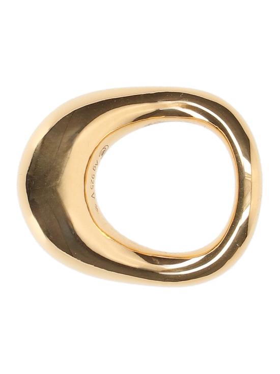  샬롯슈네이 반지 21BA041VER VERMEIL Golden - CHARLOTTE CHESNAIS