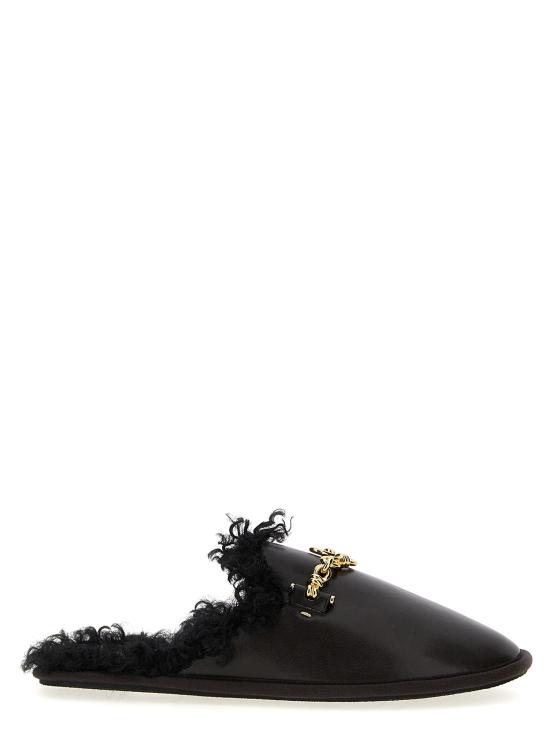 24FW 스텔라 맥카트니 뮬/슬리퍼 810466E002052019