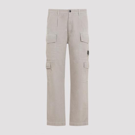 24FW 씨피 컴퍼니 카고 팬츠 MPA259A 110234O 327 VINTAGE KHAKI