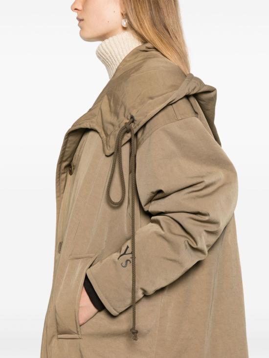 24FW 와이쓰리 자켓 YO C05 600 1 BEIGE - Y-3