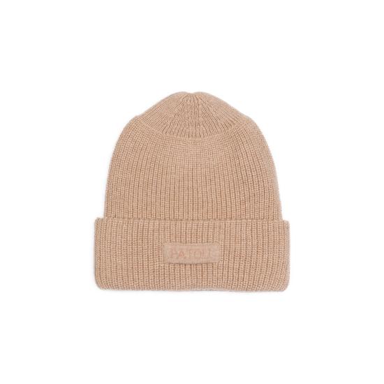 24FW 파투 비니 AC0798009 109B BISCUIT - PATOU