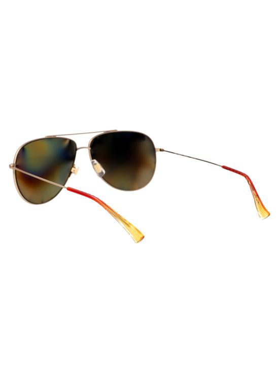 26SS 마우이짐 선글라스 H665 16B 16B gold - MAUI JIM