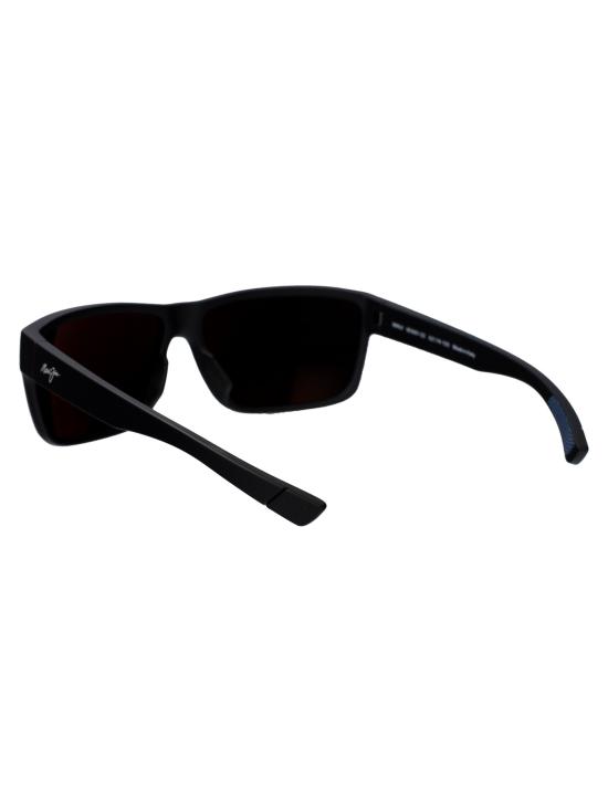 26SS 마우이짐 선글라스 B661 02 02 black - MAUI JIM