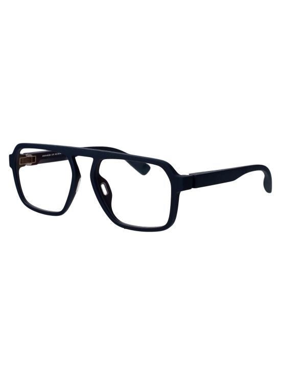 26SS 마이키타 안경 LETO 346 blue - MYKITA
