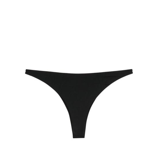 24FW 지방시 비키니 수영복 BWA01X316D 001 BLACK - GIVENCHY