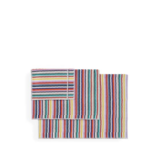 25SS 미쏘니 홈 가죽소품 1D3SP99892 100 NEUTRALS PINK - MISSONI HOME