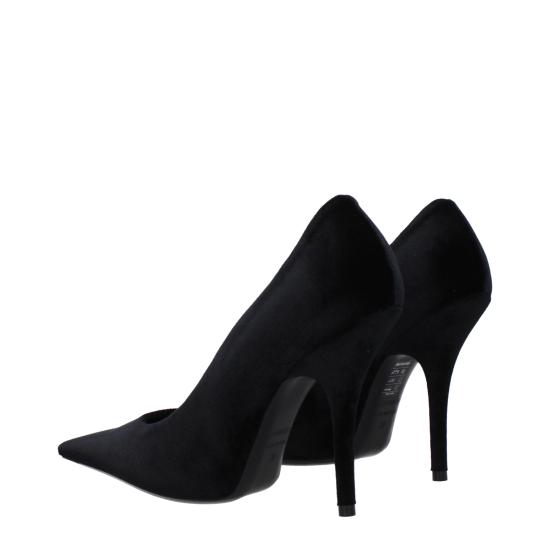 25FW 발렌시아가 민소매 티셔츠 719907W1PA01000 - BALENCIAGA