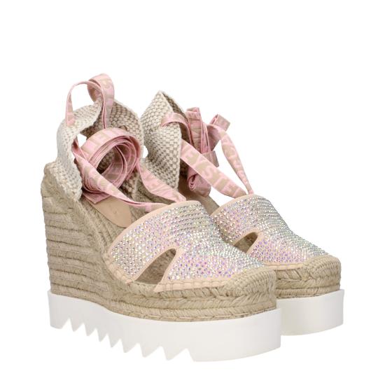 25SS 스텔라 맥카트니 샌들 80210E000966840 - STELLA MCCARTNEY