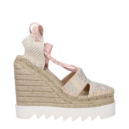 25SS 스텔라 맥카트니 샌들 80210E000966840