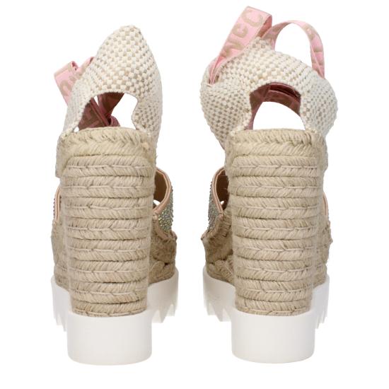 25SS 스텔라 맥카트니 샌들 80210E000966840 - STELLA MCCARTNEY