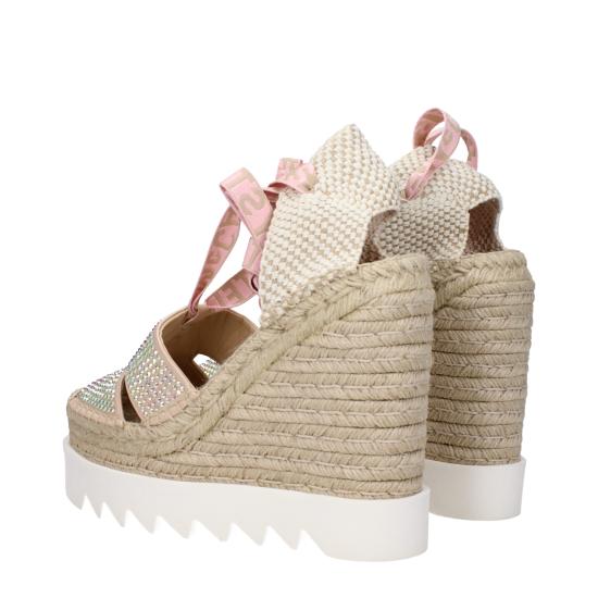 25SS 스텔라 맥카트니 샌들 80210E000966840 - STELLA MCCARTNEY