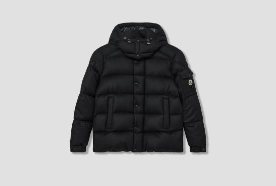 24FW 몽클레어 숏패딩 J20911A0015754272999