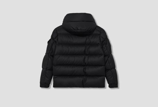 24FW 몽클레어 숏패딩 J20911A0015754272999 - MONCLER