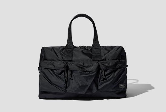 24FW 포터 토트백 855 05900 10