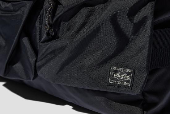 24FW 포터 토트백 855 05900 10 - PORTER