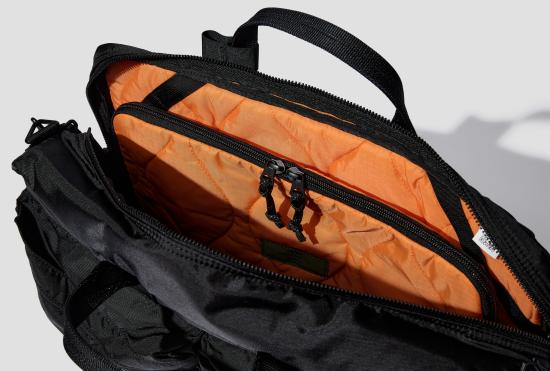  포터 백팩 855 07594 10 - PORTER