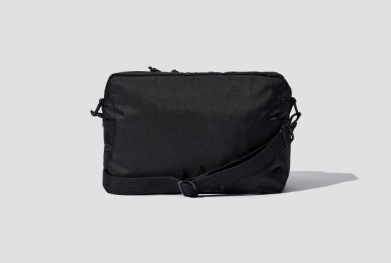  포터 포스 숄더백 스몰 855 05457 10 - PORTER