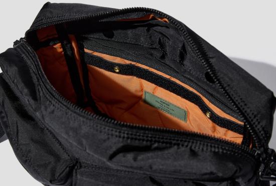  포터 포스 숄더백 스몰 855 05457 10 - PORTER