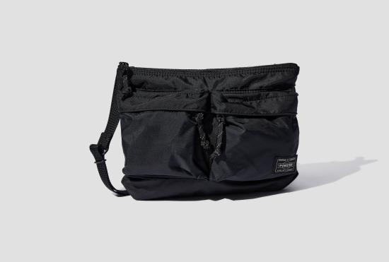  포터 포스 숄더백 855 05458 10