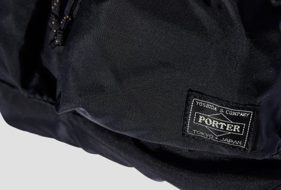  포터 포스 숄더백 855 05458 10 - PORTER