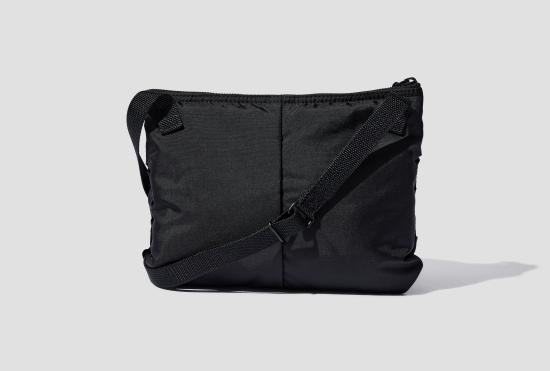  포터 포스 숄더백 855 05458 10 - PORTER