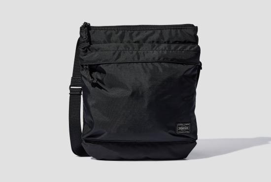  포터 포스 숄더백 855 05901 10