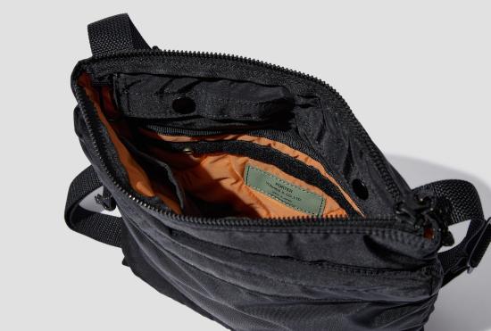  포터 포스 숄더백 855 05901 10 - PORTER