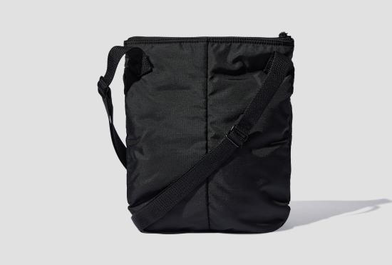  포터 포스 숄더백 855 05901 10 - PORTER