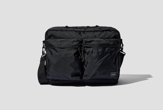  포터 포스 숄더백 855 07415 10