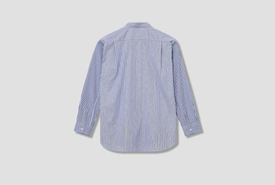  꼼데가르송 긴팔 셔츠 FZ B108 051 2 - COMME DES GARCONS