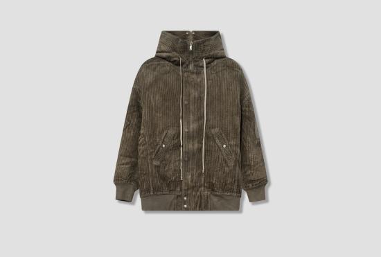  다크쉐도우 자켓 DU02D2765HCF 34