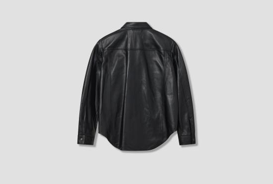  아크네 스튜디오 가죽 자켓 FN MN LEAT000268 - ACNE STUDIOS