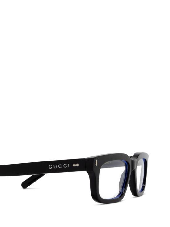 25FW 구찌 안경 00 538206507 GG1711S 001 Black - GUCCI