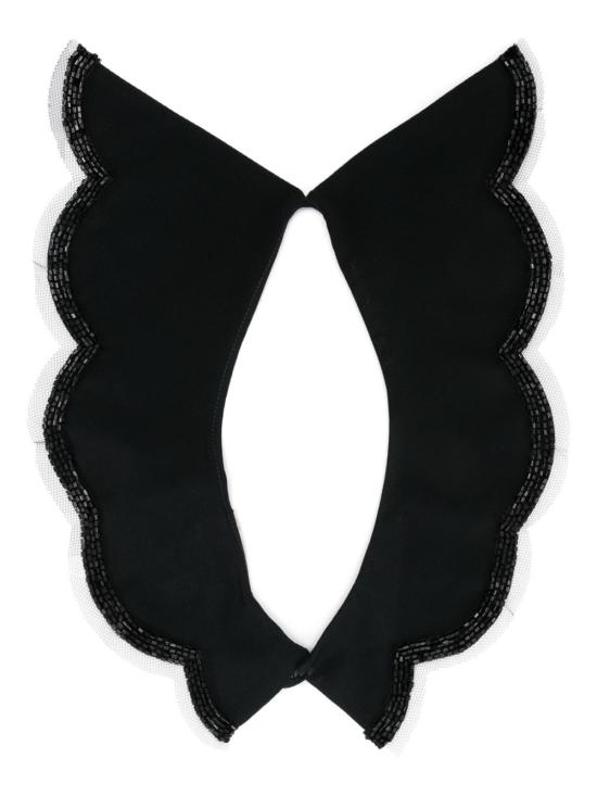 24FW 누메로벤투노 넥타이 6903 5111 9000 BLACK