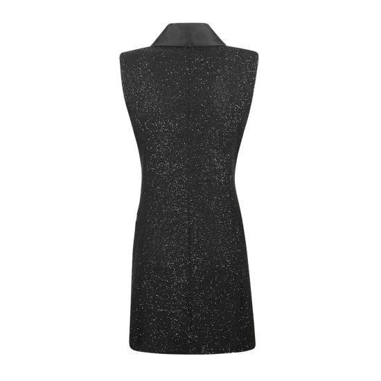 24FW 막스마라 숏 원피스 2421226094600 001 - MAX MARA