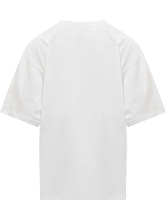  마르니 반팔 티셔츠 THJET49EPHUSCS11 LOW01 - MARNI