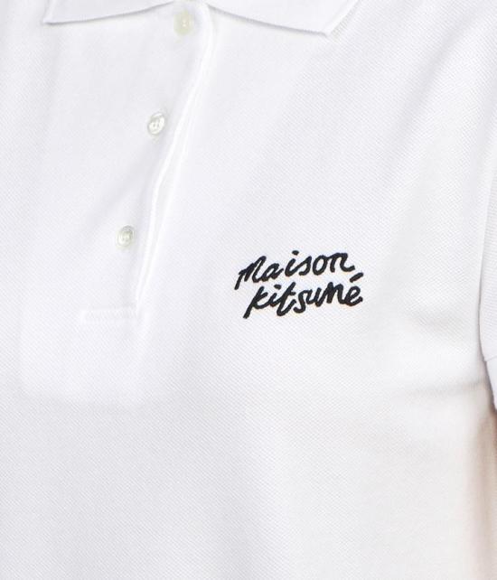  메종키츠네 셔츠 MW00201KJ7010 M186 - MAISON KITSUNE