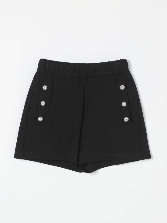  [키즈] 발망 쇼츠/버뮤다 BU6C29K0172 930OR