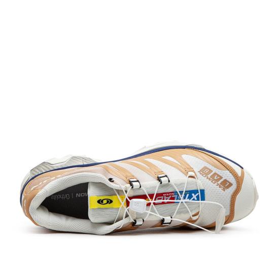  살로몬 스니커즈 L47299700 TF VNL BLPRNT - SALOMON