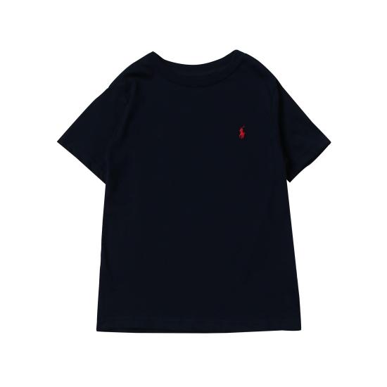  [키즈] 랄프 로렌 티셔츠 322832904037 CRUISE NAVY