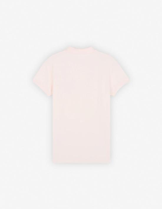  메종키츠네 셔츠 MW00201KJ7010 P705 - MAISON KITSUNE