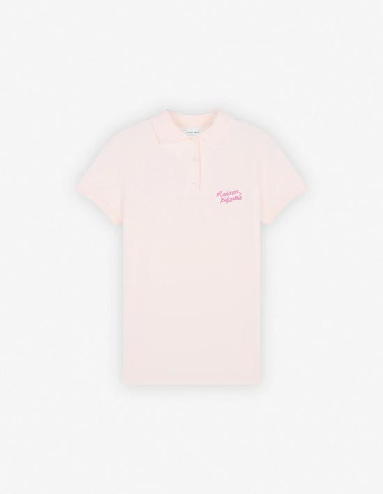  메종키츠네 셔츠 MW00201KJ7010 P705