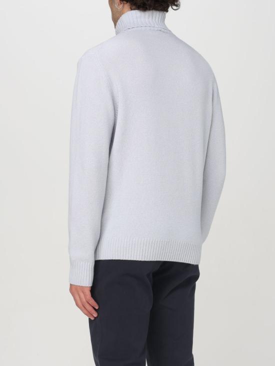 25FW 엑스씨 터틀넥 2699 51 7963 Gnawed Blue - XC