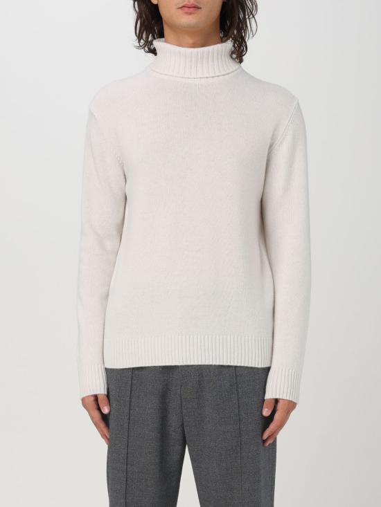 25FW 엑스씨 터틀넥 2699 51 2271 Natural