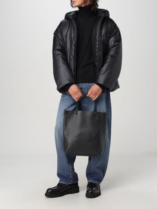 25FW 발렌티노 가라바니 데님 팬츠 5V0DE03YAEL 558 Blue - VALENTINO GARAVANI