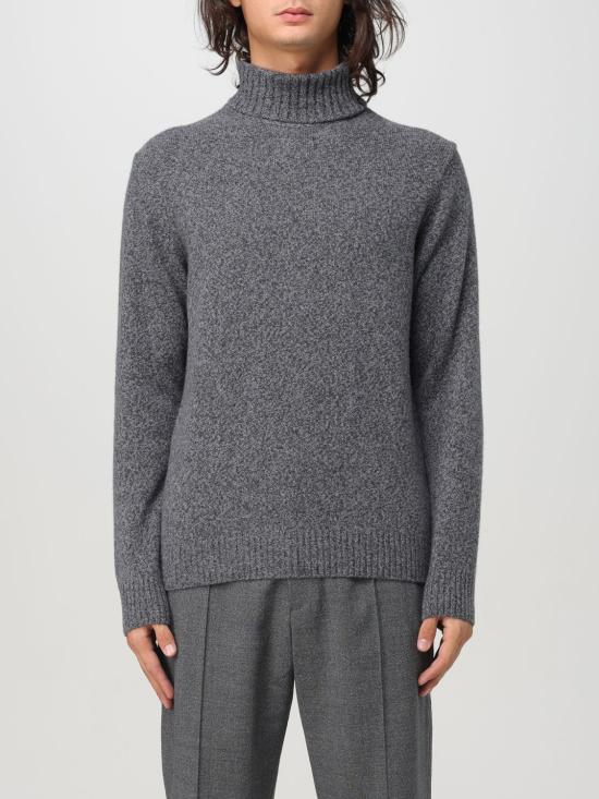 25FW 엑스씨 터틀넥 2699 51 6781 Charcoal