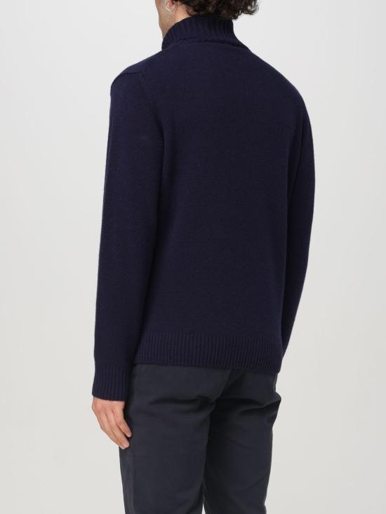 25FW 엑스씨 터틀넥 2699 51 824 Blue - XC