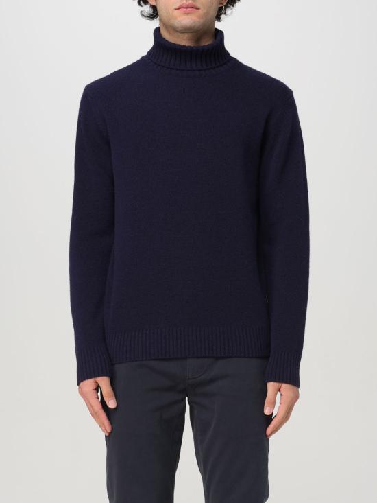 25FW 엑스씨 터틀넥 2699 51 824 Blue