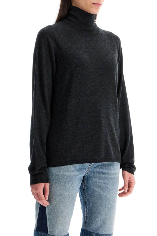 24FW 막스마라 터틀넥 ADDA 008AM - MAX MARA